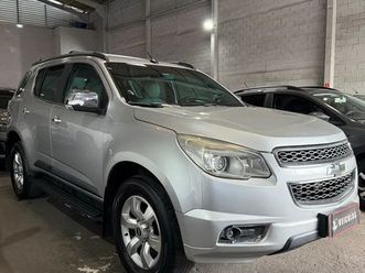 ltz 2.8 ctdi diesel aut.