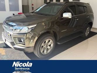 premier 2.8 tb diesel aut.