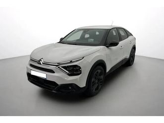 c4 puretech 130 s&s bvm6