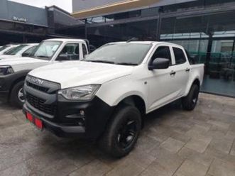 1.9td double cab l (manual)