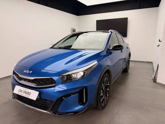 xceed 1.6 gdi phev 141ch dct6