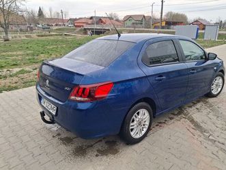 vand peugeot 301 timisoara