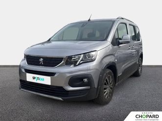 rifter standard bluehdi 100 bvm5