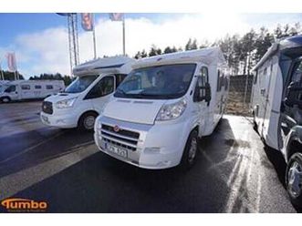 bürstner t720 nexxo