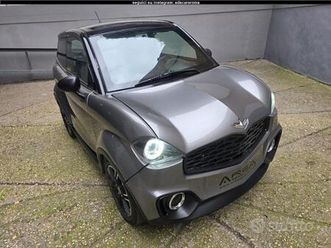 chatenet ch46 unico proprietario - promo