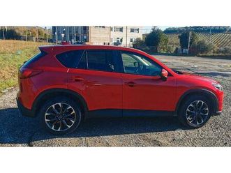 mazda cx5 full optional
