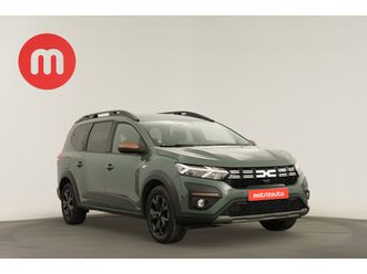 dacia jogger 1.0 eco-g extreme+ up&go 7l bi-fuel