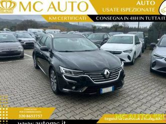 talisman sporter dci 8v 110 cv sport edition