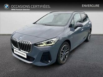 225e 245ch xdrive m sport dkg7