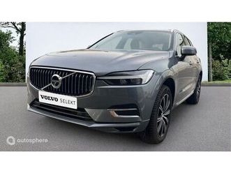 t8 awd recharge 303 + 87ch inscription luxe geartronic