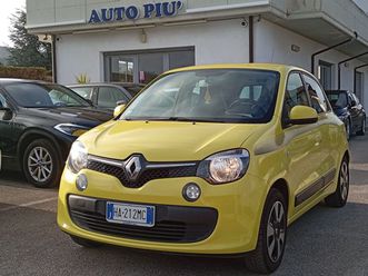 twingo 3ª serie twingo 1.0 sce stop&start energy