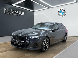 520d xdrive touring