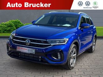 r-line 2.0 tdi+spurhalteassistent+totwinkelassistent+sportpaket