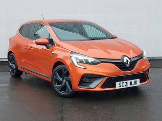 1.0 tce 90 rs line 5dr