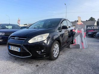 ford grand c-max 1.6 tdci 115ch fap business