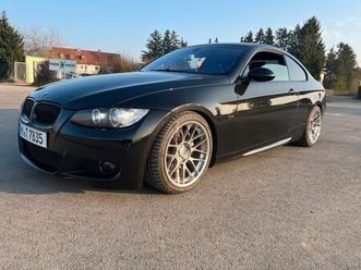 bmw e92 335i n54 | performance esd 1. gen.