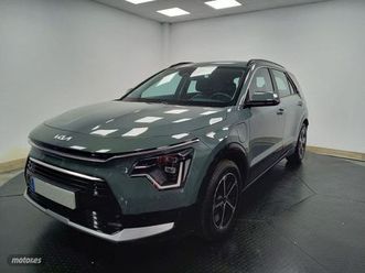 crossover 1.6 gdi phev 135kw (183cv) dri