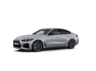 i4 m50 xdrive gran coupé