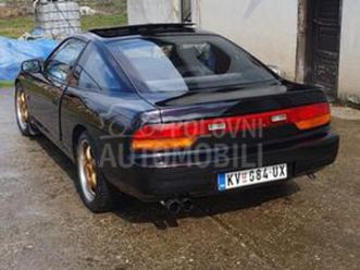 nissan 200 sx s13