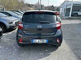 hyundai i10 iii 2020 i10 1.0 mpi tech connect pack