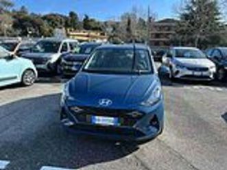 hyundai i10 iii 2023 i10 1.0 gpl connectline 61cv