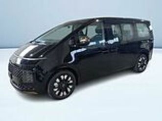 hyundai staria 1.6 hev 2wd luxury - 7 posti
