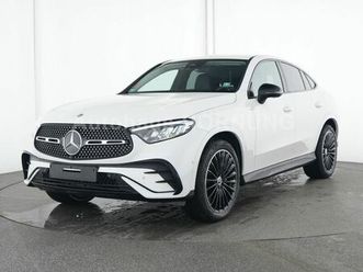 coupe amg 4m keygo ahk tot-w kamera lrhz