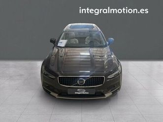 volvo v90 2.0 d4 awd auto