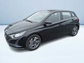 hyundai i20 1.2 gpl connectline 78cv mt