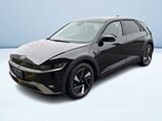 hyundai ioniq 5 84 kwh exclusive plus rwd