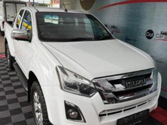 300d-teq extended cab lx auto