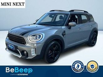 mini countryman mini f60 mini 1.5 one northwo...