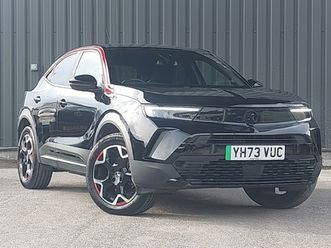 100kw gs 50kwh 5dr auto