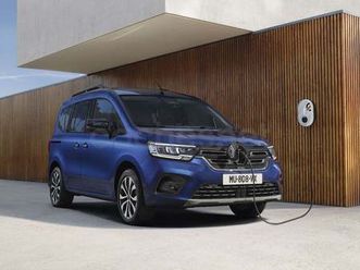 renault kangoo combi e-tech l1 equilibre