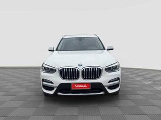 x3 (f25) x3 xdrive20d xline