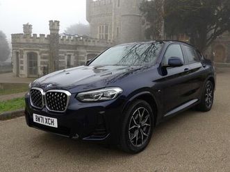 2.0 20d mht m sport auto xdrive euro 6 (start/stop) 5dr