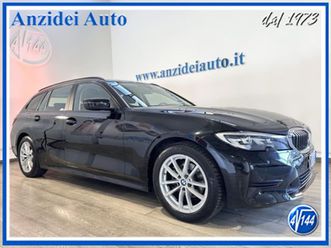 318 d 48v touring business advantage aut.