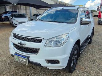 ltz 2.8 ctdi diesel aut.