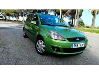 1.4 16v 5p. titanium