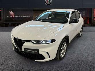 1.5 130cv hybrid tct7 sprint