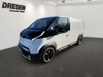 cargo plus l2h1 120kw 71.2 kwh wärmepumpe,na