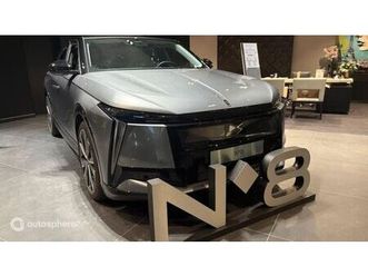 electrique 230ch etoile