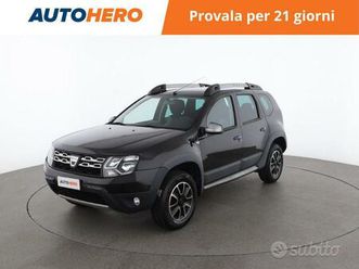 dacia duster ww52232