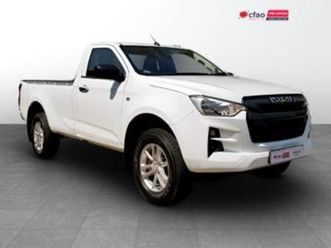 1.9td single cab l auto