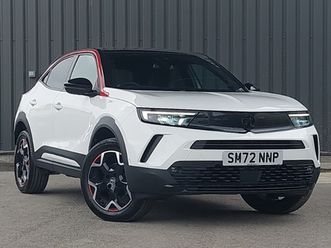 1.2 turbo gs line 5dr auto