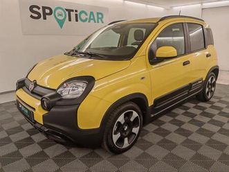 my24 hybrid 1.0 70ch bsg pandina