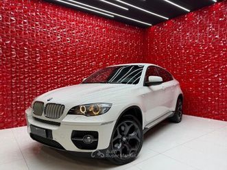 xdrive40d futura