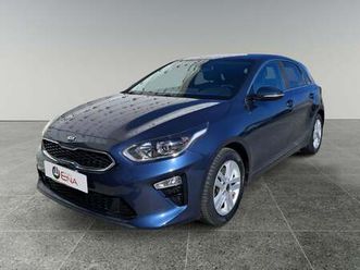 kia ceed 1.0 t-gdi 120 cv 5p. business class del 2019 usata a cagliari