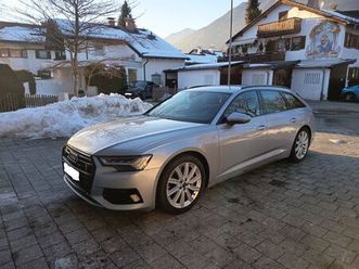 50 tfsi e quattro | 299 ps | s lin...