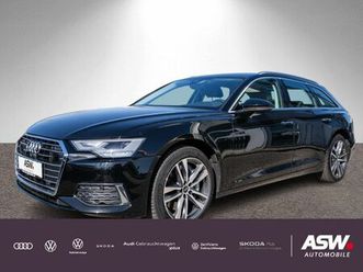avant design 50tfsi e quat stron led 360° ahk